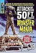 Attack of the 50 Foot Monster Mania - Documentaire TV - SensCritique