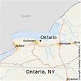 Best Places to Live in Ontario, New York