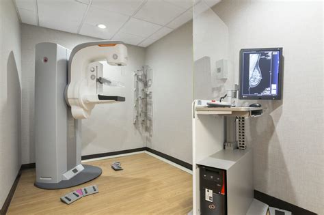 Mammography University Diagnostic Medical Imaging