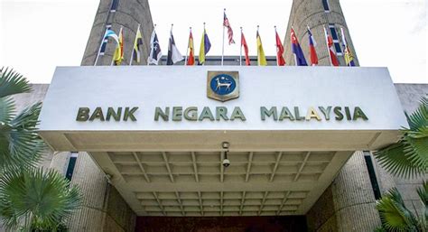 However, you've heard them release policies and statements about financial issues, like their position on cryptocurrencies, and the bank negara malaysia, also known as the central bank of malaysia, was established under the central bank of malaysia act 1958 as a body. Kesan Kenaikan Kadar Faedah Bank Negara | Aku Pedagang Jawa