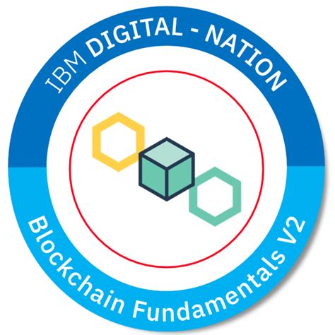 Ibm Blockchain Foundation Developer Course - The Best Developer Images