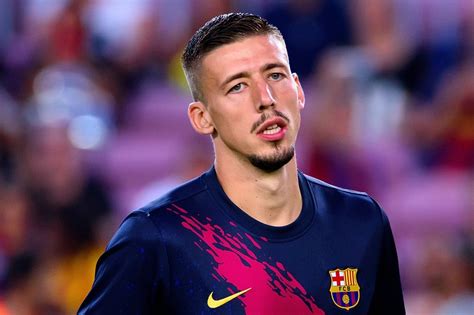 He is an actor and director, known for elle (2016), high lane (2009) and les bleus: FC Barcelona: Angeschlagener Clement Lenglet: Ronald ...