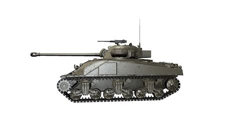 Supertest Sherman Firefly Ic The Armored Patrol