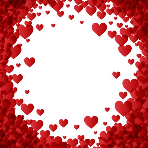 Valentines Day Png Image Single 3d Red Heart Png 15 Images Free