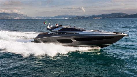 The 10 Finest Riva Yachts Of All Time