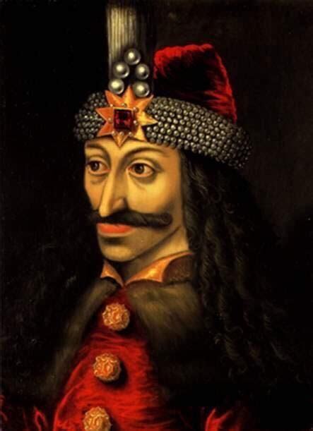 Torture And Executions Of Vlad Iii The Impaler “dracula” Between