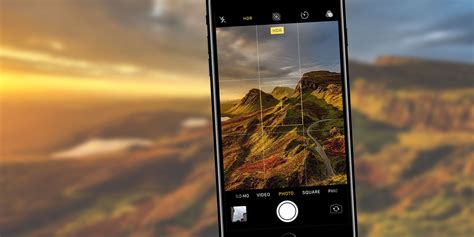 How To Shoot In Hdr On Your Iphone Makeuseof
