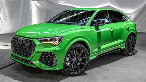 2021 Audi Sq3 Pictures New Cars Coming Out