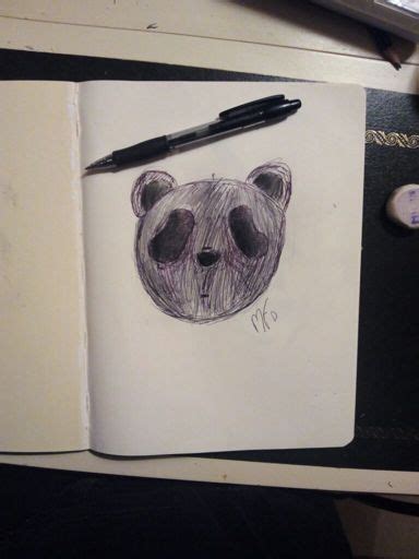 Panda 🐼 Arte Amino Amino