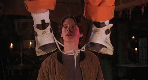 Nike Mens Shoes Of Larry Bagby As Ernie Ice In Hocus Pocus 1993