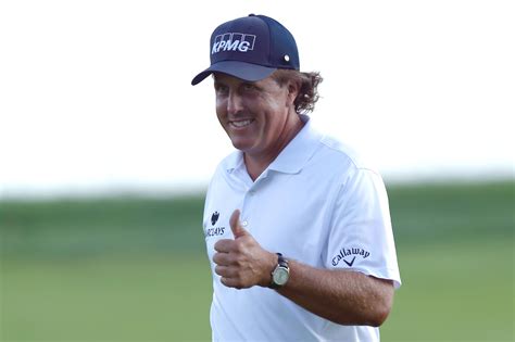 His career began in earnest when he was at arizona state, where he won three ncaa individual championships. Why Phil Mickelson Was Sometimes Called 'Figjam'