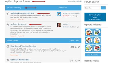 Edit Font Sizes How To And Troubleshooting Wpforo Support Forum