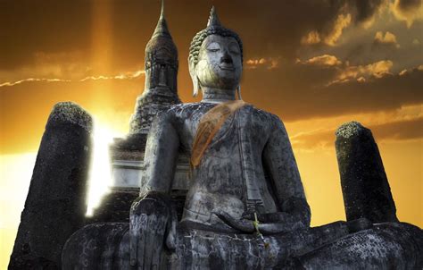 Thailand Buddha Wallpapers Top Free Thailand Buddha Backgrounds