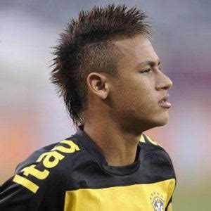 Who he is the son of neymar santos sr. Sports Super stars: neymar the star of brazil