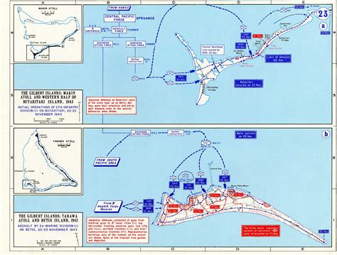 Pacific Theater In World War II US Army Divisions