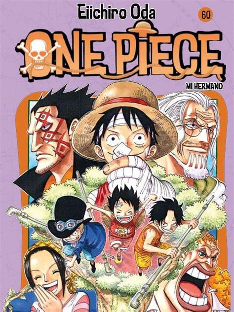 One Piece Entra En El Guinness Como El Cómic Más Publicado Del Mundo