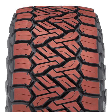 Recon Grappler Nitto Tire Canada