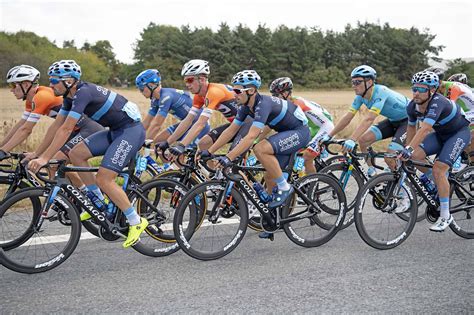 Postnord danmark hedegaardsvej 88 2300 københavn s. Team Novo Nordisk Tackles PostNord Danmark Rundt Opener ...