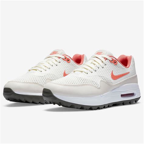 Nike Golf Air Max 1g Ladies Shoes 2020 From American Golf