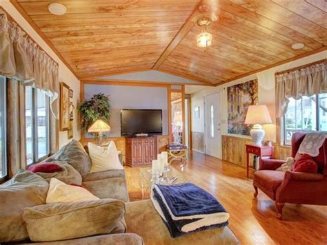 However, these homes typically has a lower starting price and a shorter build time. 230 best Home Design, Single Wide images on Pinterest | Mobile homes, Mobile home and Remodeling ...