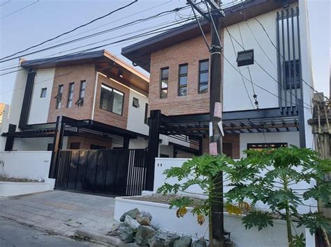 Townhouse For Sale Fairview Chelsea Quezon City House And Lot 🏘️