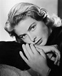 Fotos: La belleza de Ingrid Bergman, en 40 fotos | Mujer Hoy