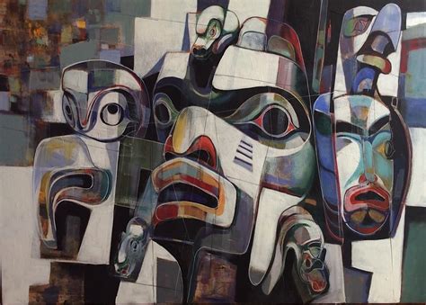 Sold Paintings By Artist Paul Ygartua Ygartua Originals Vancouver Art