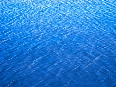Sea Water Texture Blue Aqua Stock Photo By ©archmanstocker 13309866