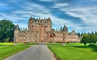 Glamis Castle | | UPDATED August 2021 Top Tips Before You Go (with ...