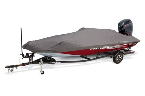 Tracker Boat Covers