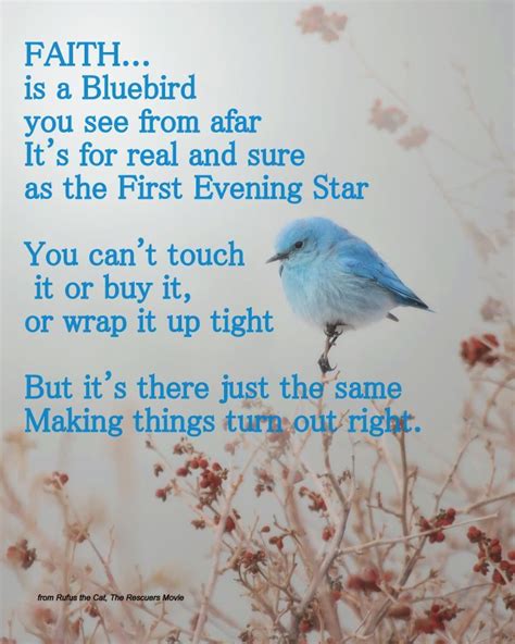 Bluebird Quotes Shortquotescc