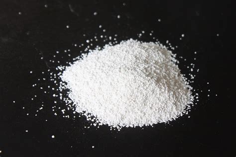 Swimming Pool Chlorine Powder Tcca Sdic Trichloroisocyanuric Acid Granules