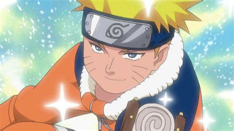 Regarder Naruto Saison 1 Épisode 19 Naruto La Neige Recouvre Zabuza