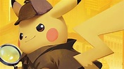 Détective Pikachu : un premier trailer disponible