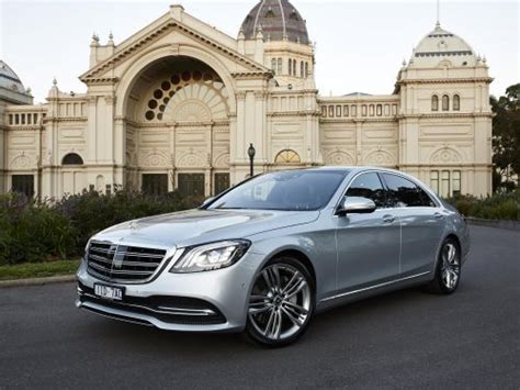 2017 Mercedes Benz S560 Review Price And Specification Carexpert