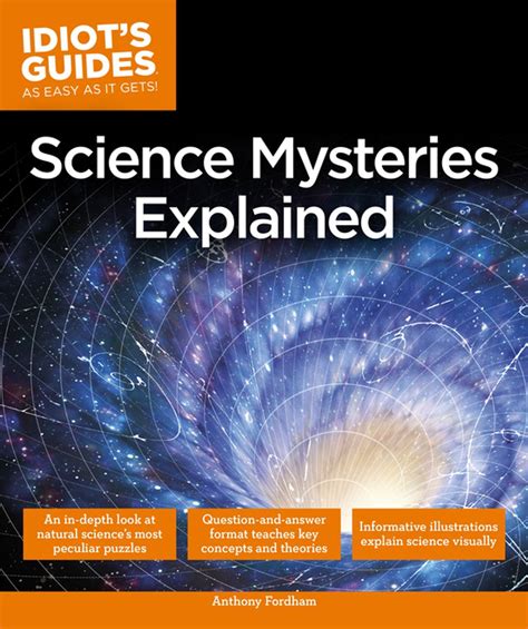 Science Mysteries Explained Ebook