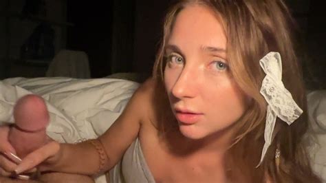 Little Step Sister Sleepover Sex ~ Macy Meadows ~ Household Fantasy ~ Scott Stark Xxx Videos