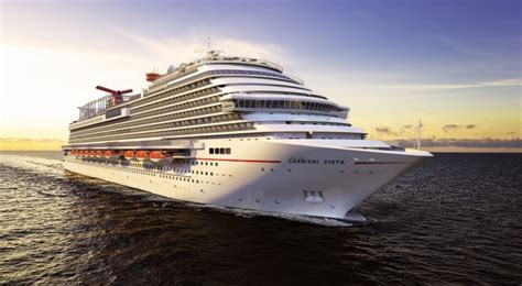 Four New Carnival Corporation Ships In 2016 Insideflyer