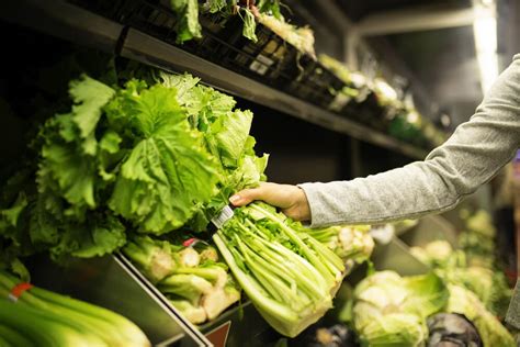 peluang usaha minimarket sayuran  dianggap sepele