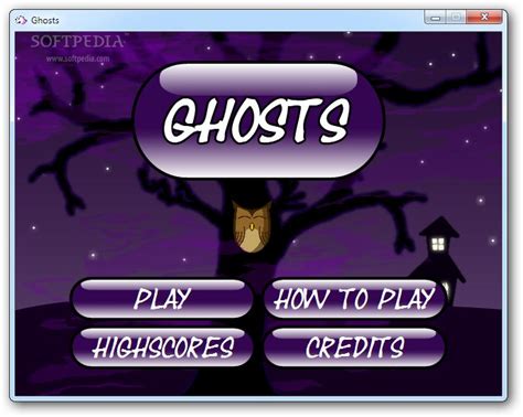 Ghosts Download