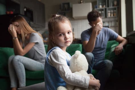 Avoir Des Enfants Rend Il Vraiment Les Parents Heureux Psychologue Net