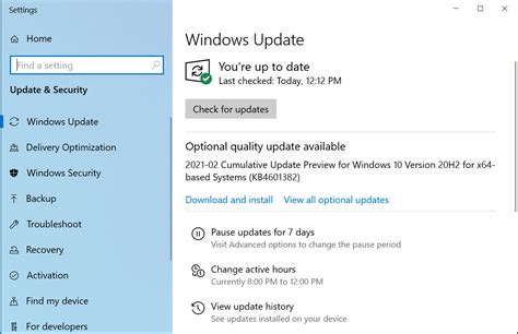 Windows 10 Crashes When Printing Due To Microsoft March Updates