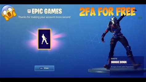 27 Top Pictures Fortnite How To Enable 2Fa On Pc - Enable ...