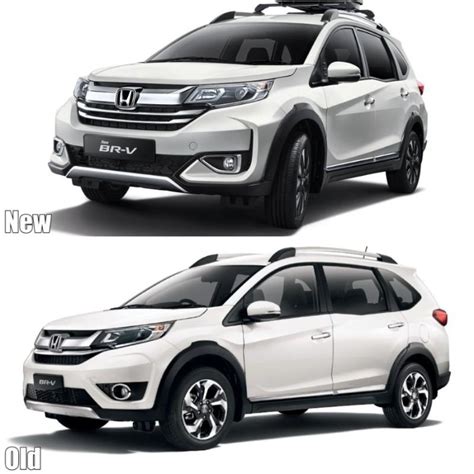 Honda N7x Concept Dipertontonkan Suv 7 Penumpang Ini Adalah Honda Br