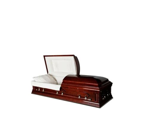 Mountain Cherry Casket Nationwide Delivery Lowest Online Prices