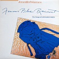 Jennifer Warnes - Famous Blue Raincoat at Discogs