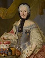 Countess Palatine Francisca Christina of Sulzbach - Alchetron, the free ...