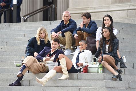 How To Watch Gossip Girl On Hbo Max Indiewire