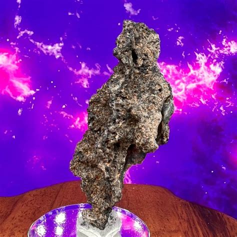 Fulgurite Lightning Natural Glass Morocco 102 In 2022 Lightning Close Up Photography Nature