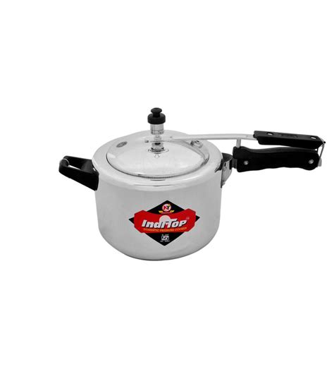 Our experts are here to help, from advice or consulting to quotes and price estimations. Indi Top Silver Ceramic Coating Gem Pressure Cooker - 2 ...